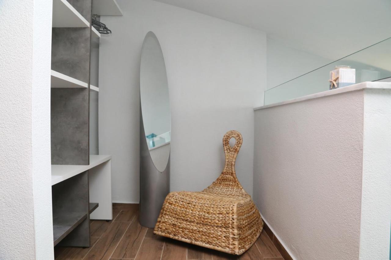 Street 90 Lux Aparts كيراموتي المظهر الخارجي الصورة