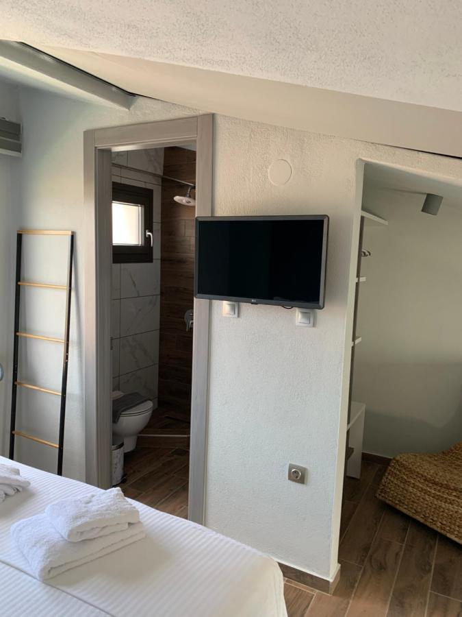 Street 90 Lux Aparts كيراموتي المظهر الخارجي الصورة