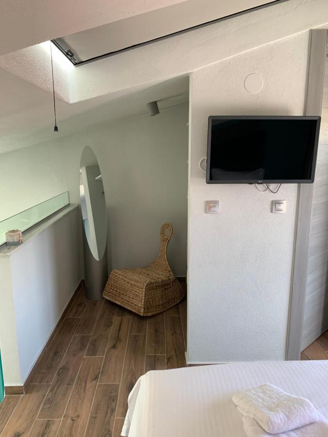 Street 90 Lux Aparts كيراموتي المظهر الخارجي الصورة