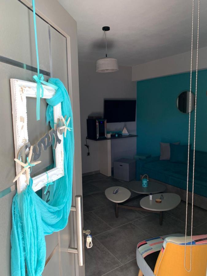 Street 90 Lux Aparts كيراموتي المظهر الخارجي الصورة
