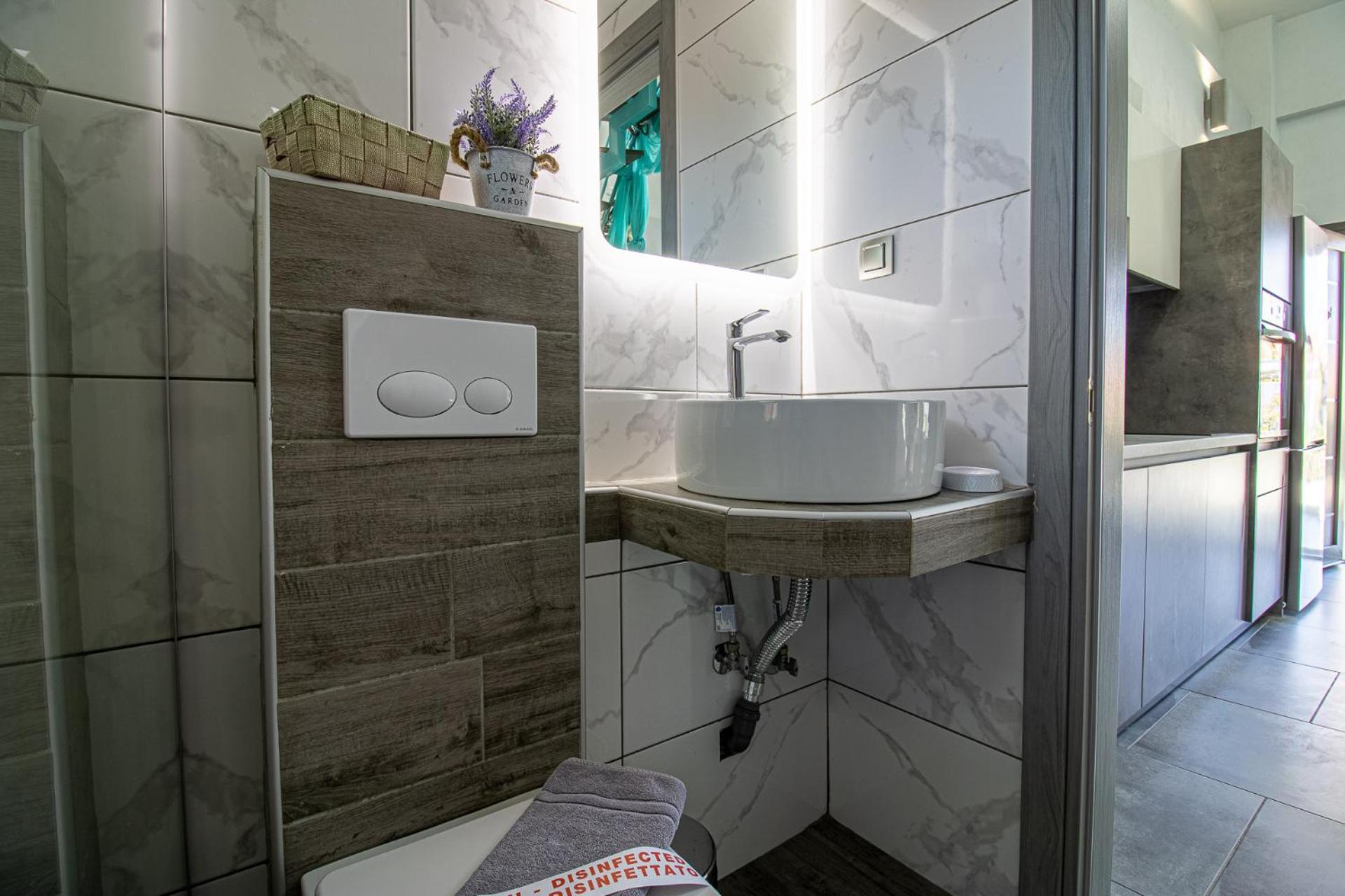 Street 90 Lux Aparts كيراموتي المظهر الخارجي الصورة