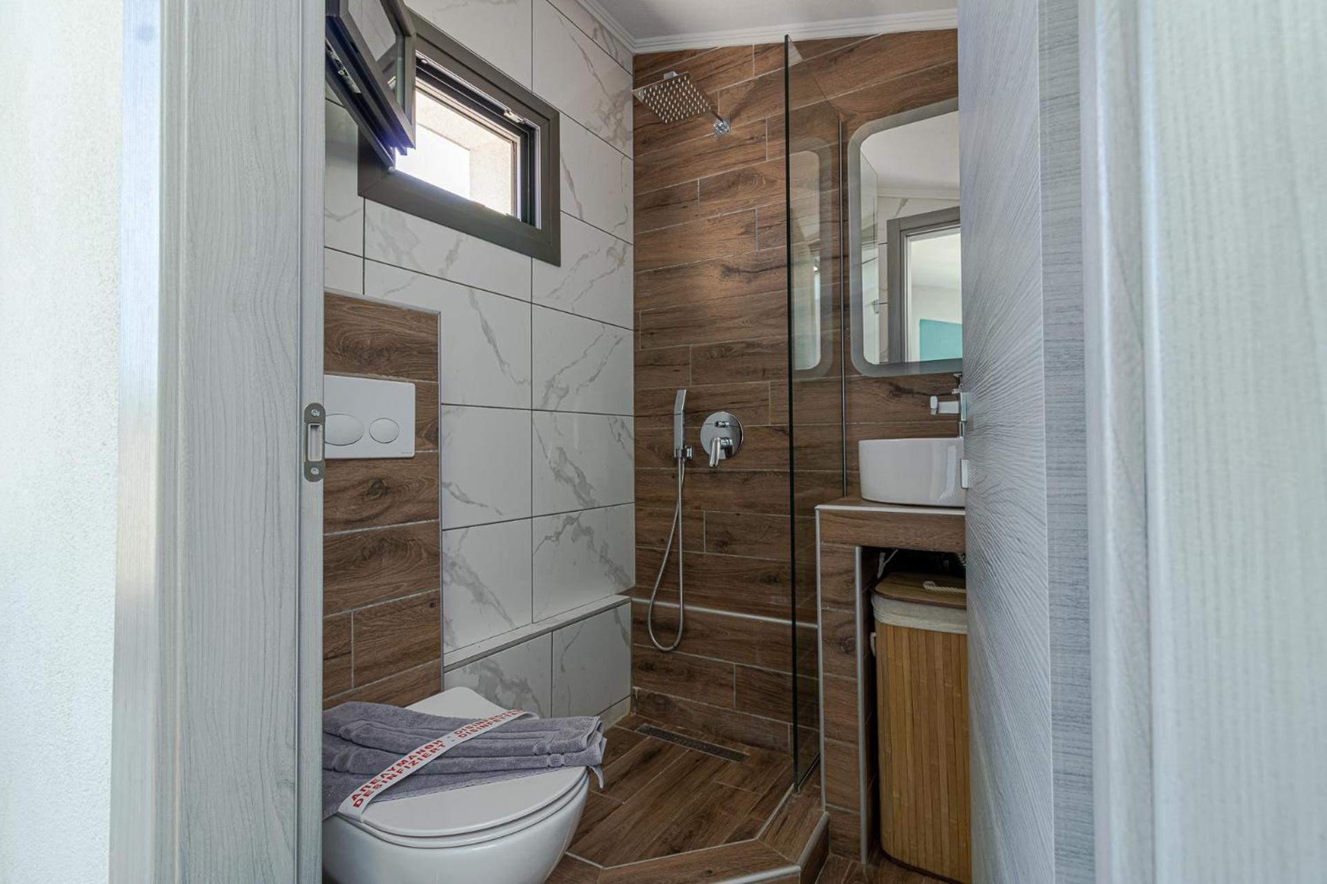 Street 90 Lux Aparts كيراموتي المظهر الخارجي الصورة