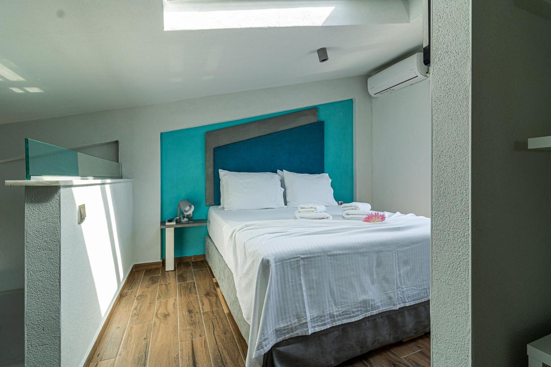Street 90 Lux Aparts كيراموتي المظهر الخارجي الصورة
